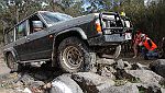 05-Rock climb 6